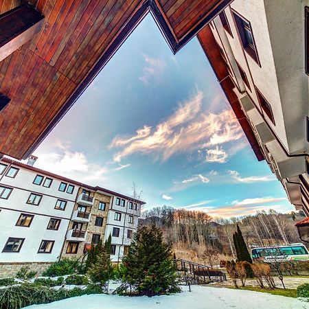 Silver Hills Rooms & Apartments With Free Parking Smolan Zewnętrze zdjęcie