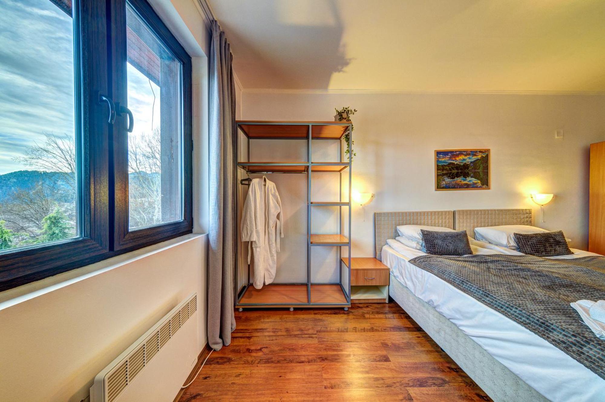 Silver Hills Rooms & Apartments With Free Parking Smolan Zewnętrze zdjęcie
