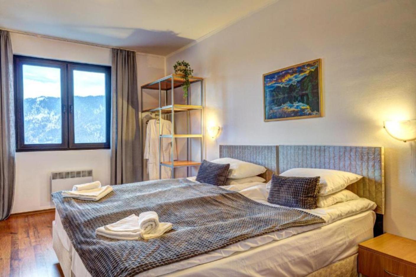 Silver Hills Rooms & Apartments With Free Parking Smolan Zewnętrze zdjęcie
