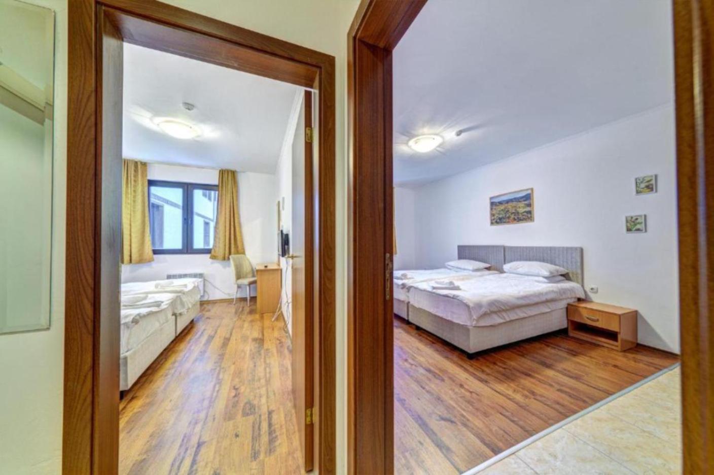 Silver Hills Rooms & Apartments With Free Parking Smolan Zewnętrze zdjęcie