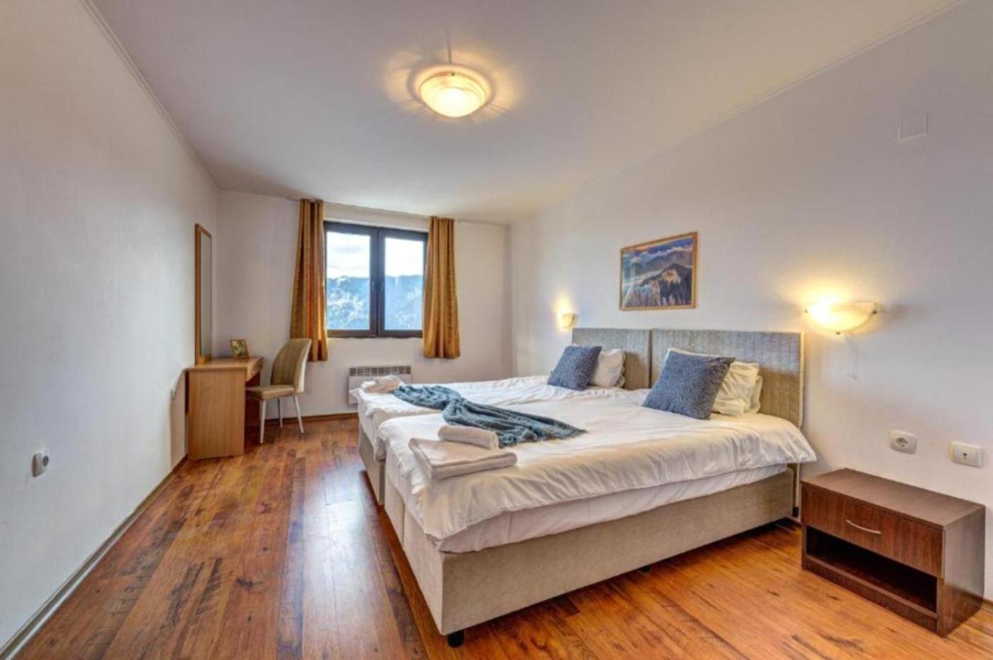 Silver Hills Rooms & Apartments With Free Parking Smolan Zewnętrze zdjęcie