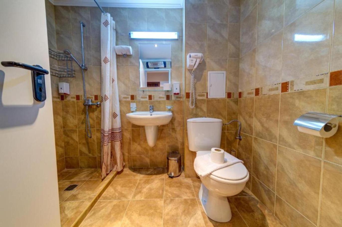 Silver Hills Rooms & Apartments With Free Parking Smolan Zewnętrze zdjęcie