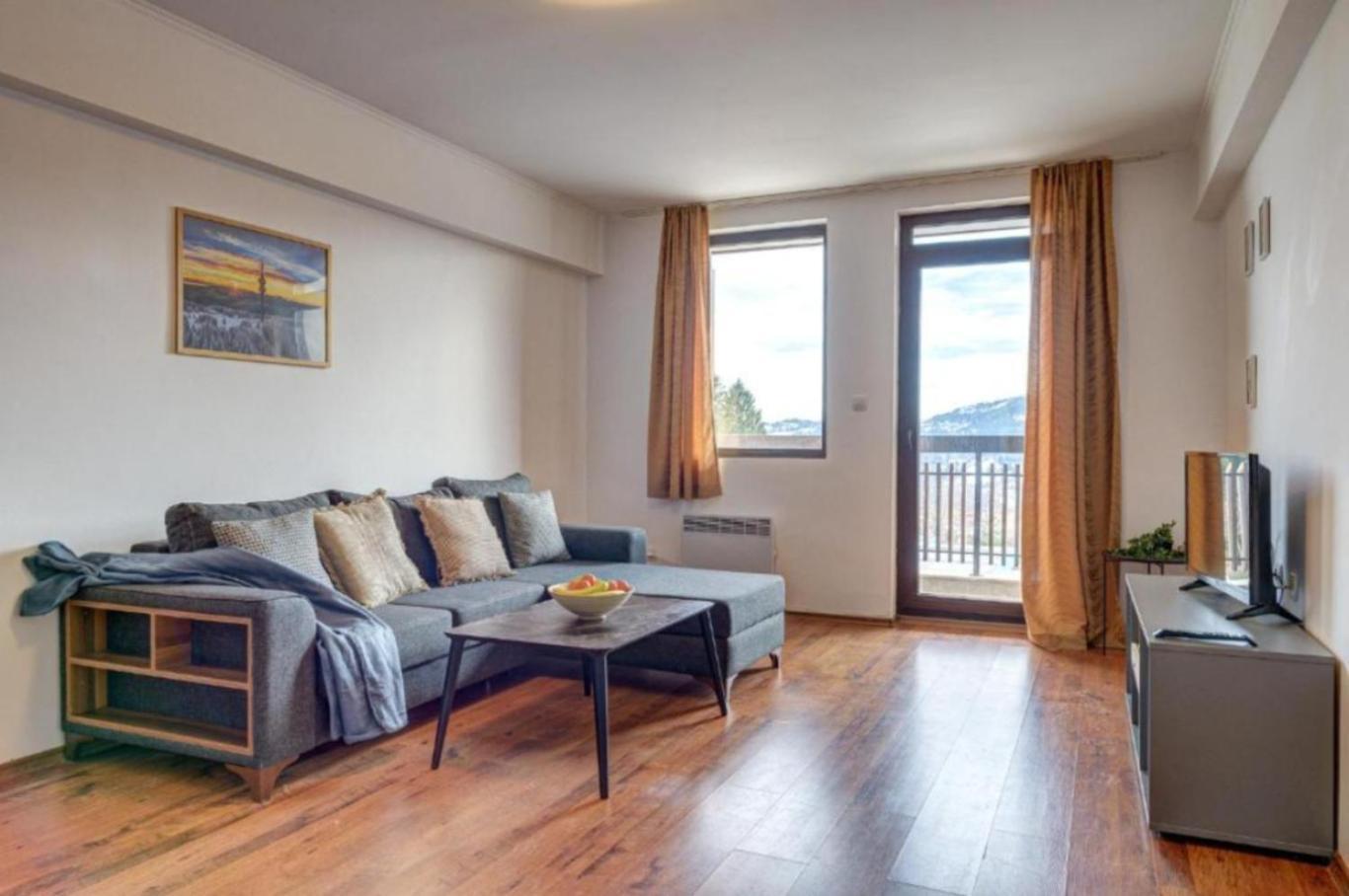 Silver Hills Rooms & Apartments With Free Parking Smolan Zewnętrze zdjęcie