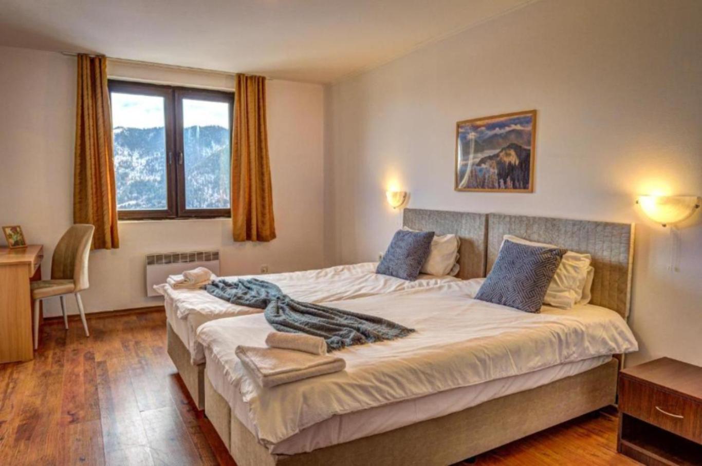 Silver Hills Rooms & Apartments With Free Parking Smolan Zewnętrze zdjęcie
