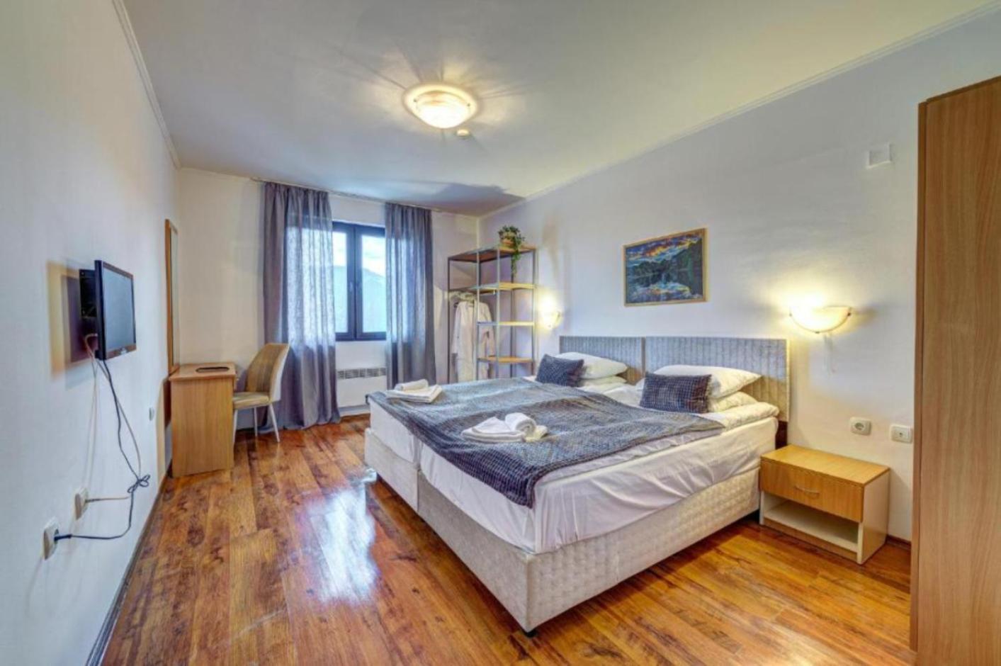 Silver Hills Rooms & Apartments With Free Parking Smolan Zewnętrze zdjęcie