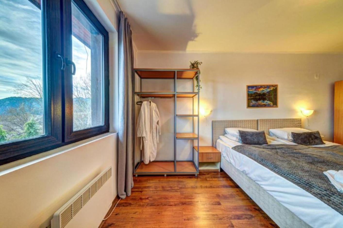 Silver Hills Rooms & Apartments With Free Parking Smolan Zewnętrze zdjęcie