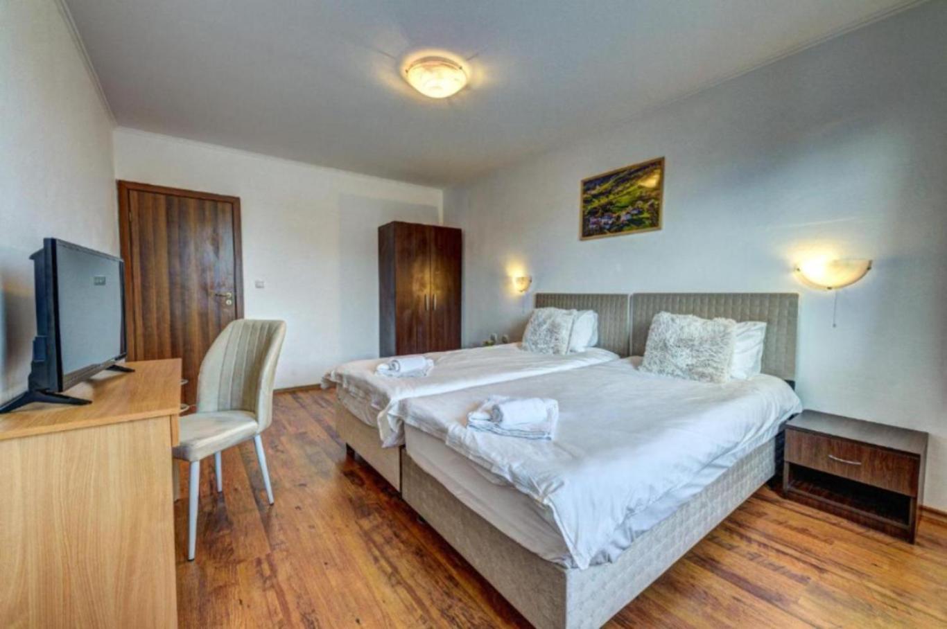Silver Hills Rooms & Apartments With Free Parking Smolan Zewnętrze zdjęcie