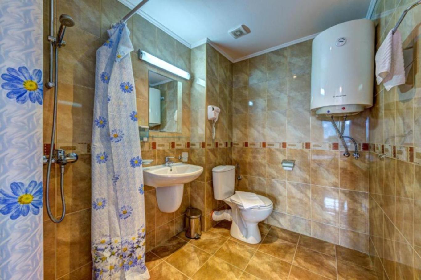 Silver Hills Rooms & Apartments With Free Parking Smolan Zewnętrze zdjęcie