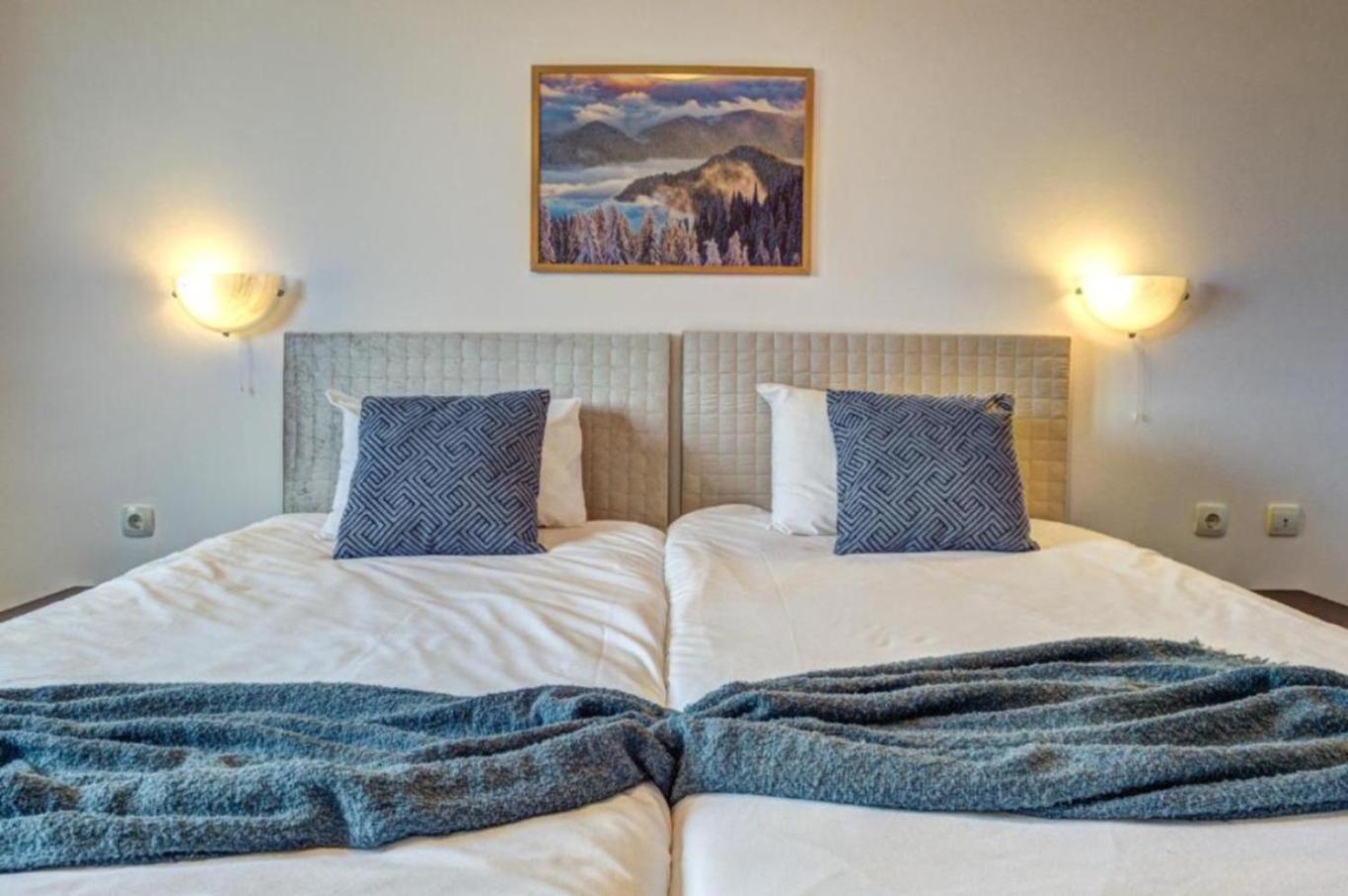 Silver Hills Rooms & Apartments With Free Parking Smolan Zewnętrze zdjęcie