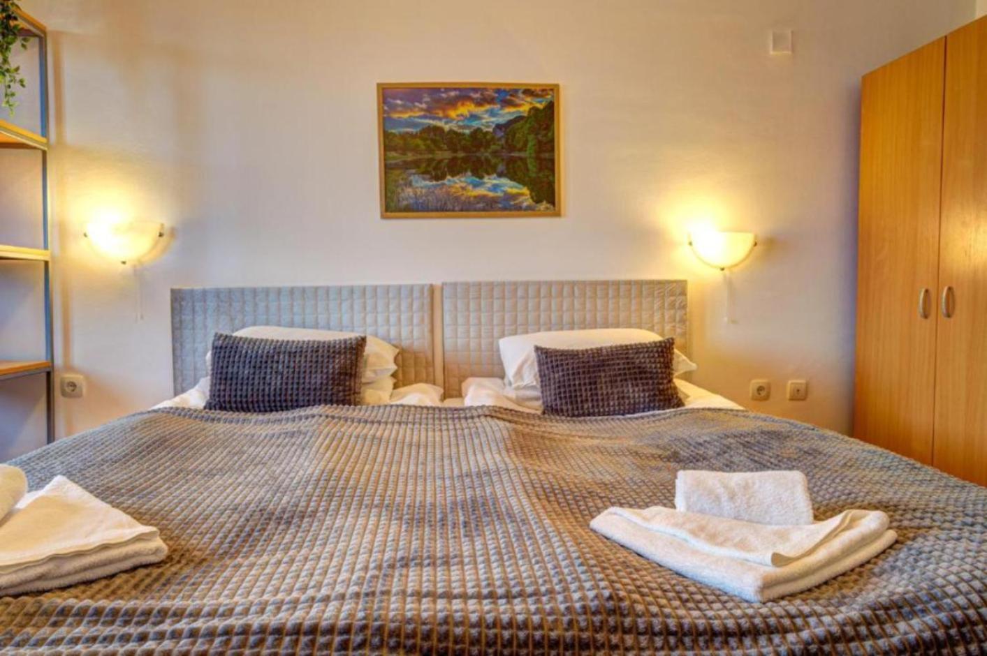 Silver Hills Rooms & Apartments With Free Parking Smolan Zewnętrze zdjęcie