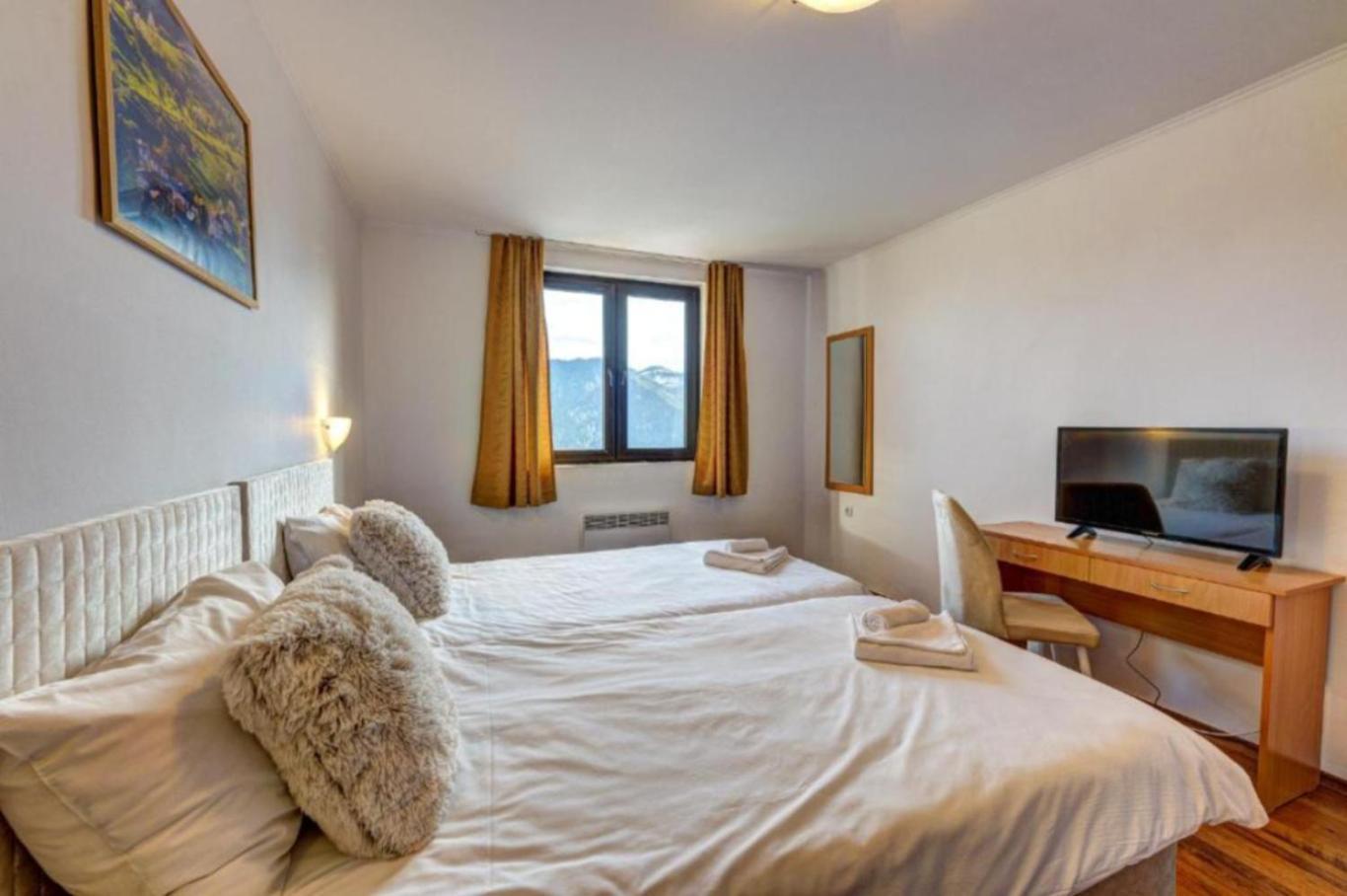 Silver Hills Rooms & Apartments With Free Parking Smolan Zewnętrze zdjęcie