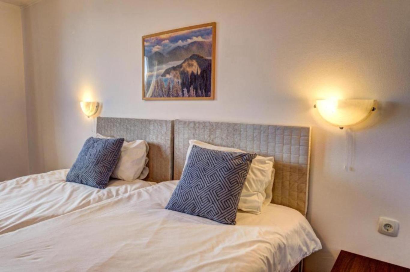 Silver Hills Rooms & Apartments With Free Parking Smolan Zewnętrze zdjęcie