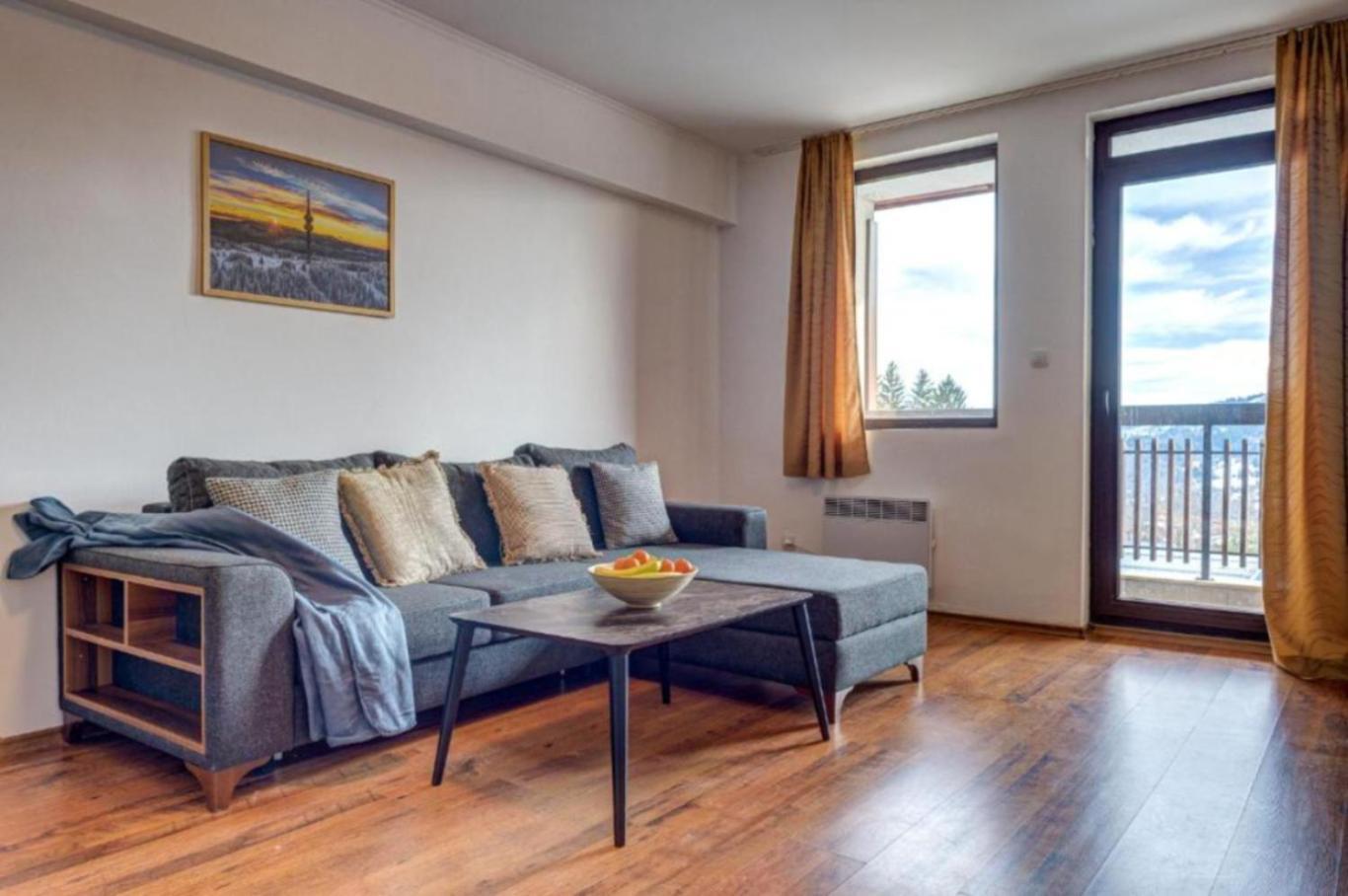 Silver Hills Rooms & Apartments With Free Parking Smolan Zewnętrze zdjęcie