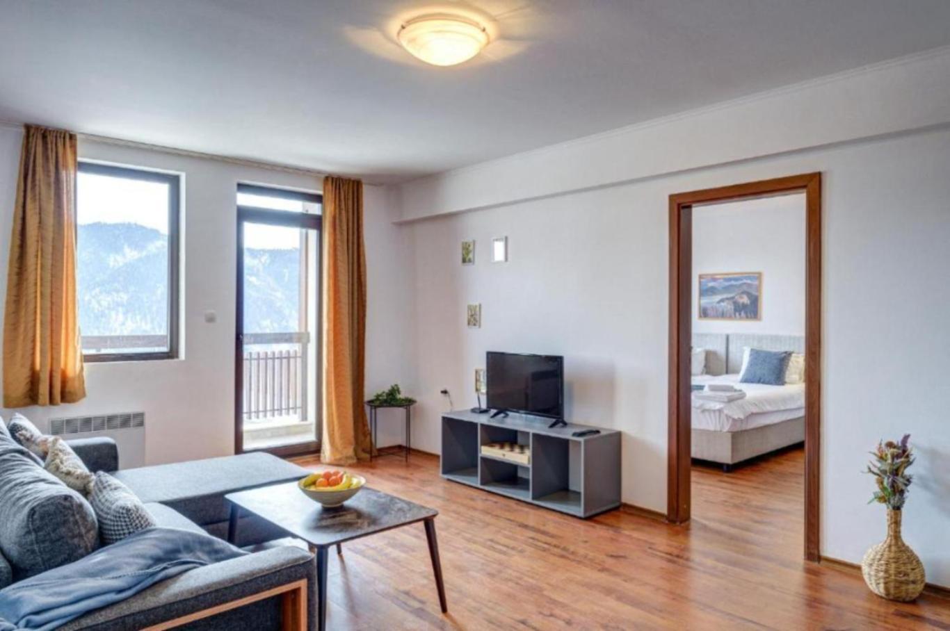 Silver Hills Rooms & Apartments With Free Parking Smolan Zewnętrze zdjęcie