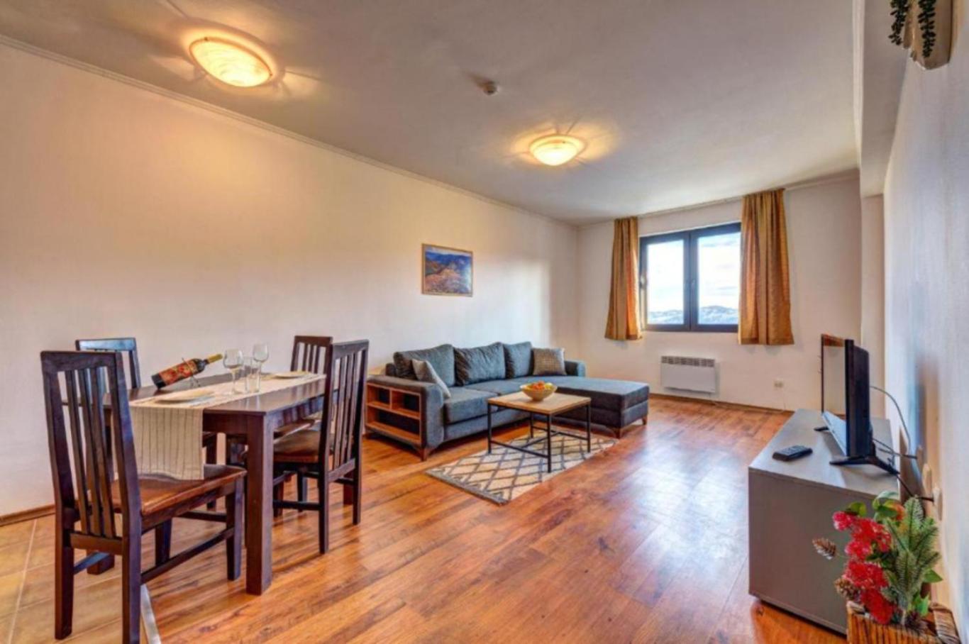 Silver Hills Rooms & Apartments With Free Parking Smolan Zewnętrze zdjęcie