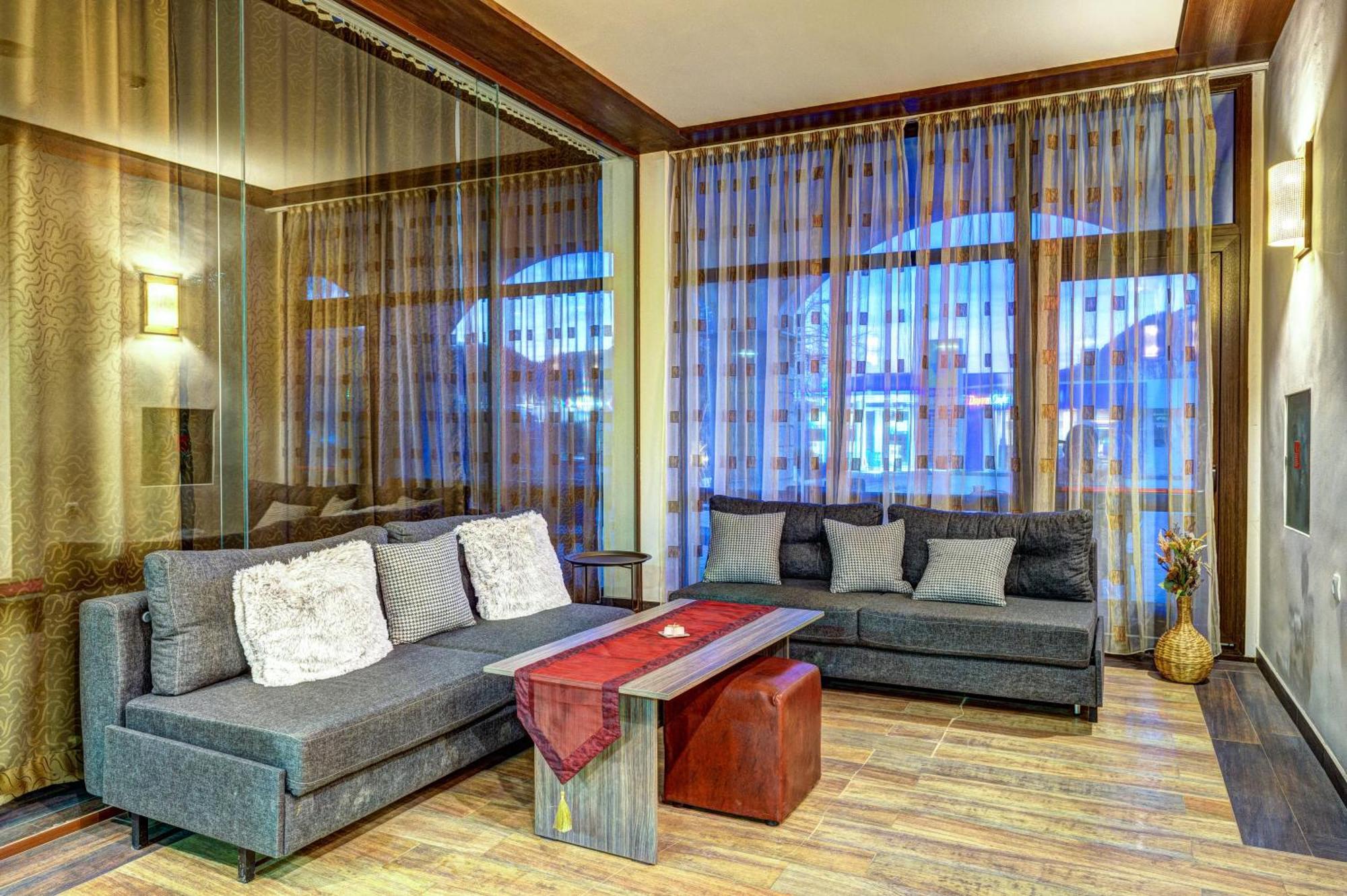 Silver Hills Rooms & Apartments With Free Parking Smolan Zewnętrze zdjęcie