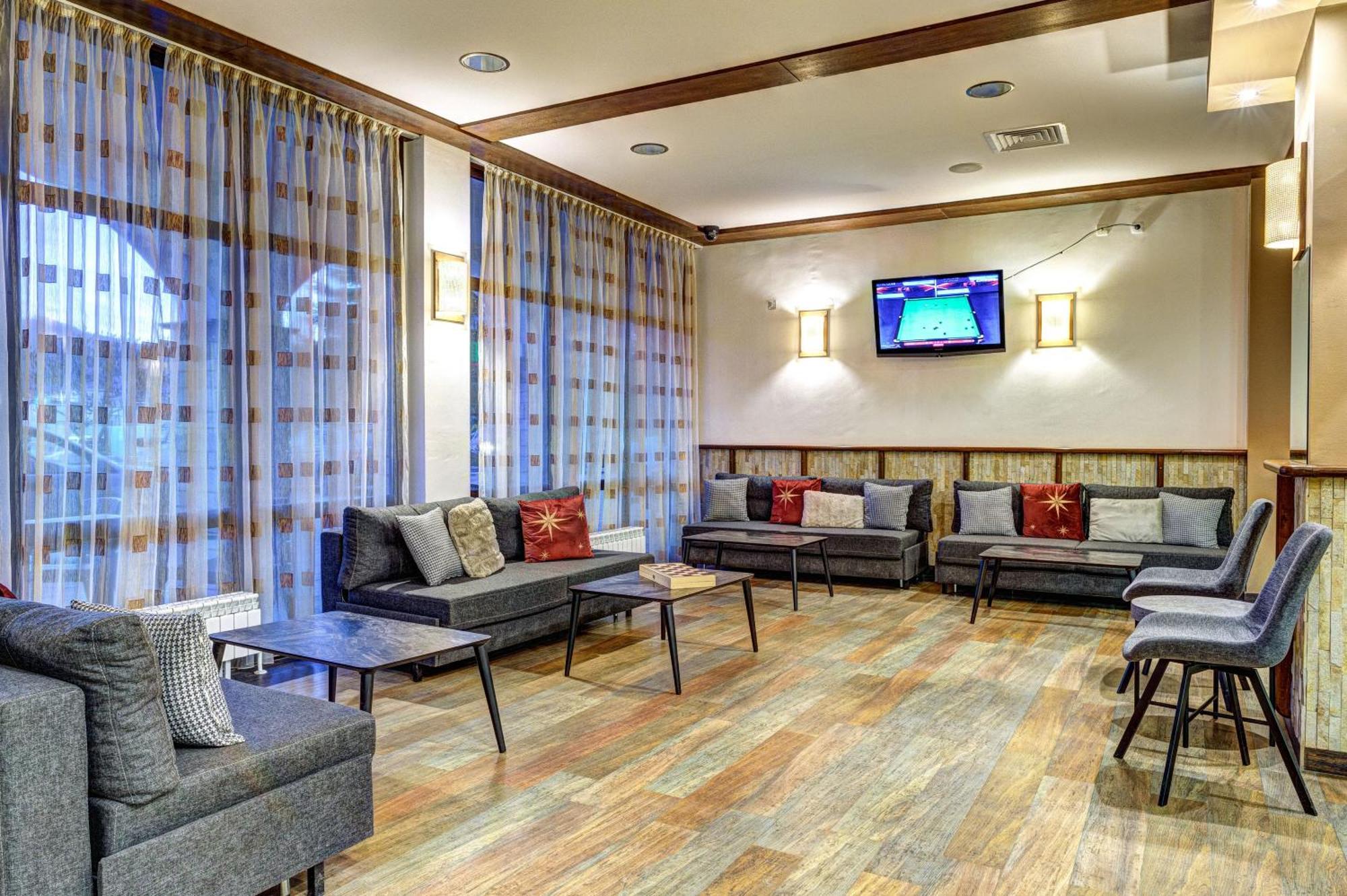 Silver Hills Rooms & Apartments With Free Parking Smolan Zewnętrze zdjęcie